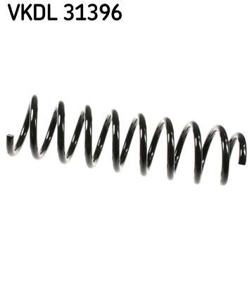 Mola de suspensão SKF ref. VKDL 31396